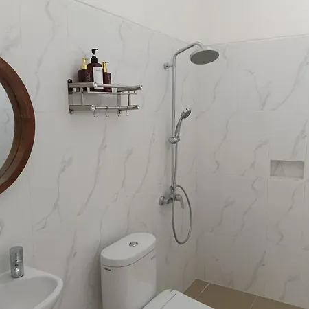 The Abian House & Massage Uluwatu