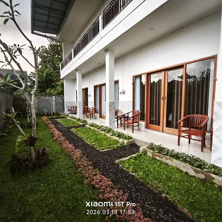 The Abian House & Massage Uluwatu