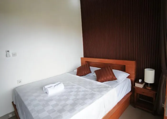 The Abian House & Massage Uluwatu * Badung (Bali)