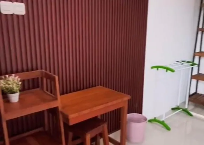Bed & Breakfast The Abian House & Massage Uluwatu