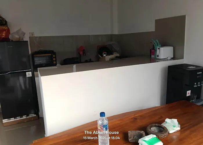 The Abian House & Massage Uluwatu Badung (Bali)