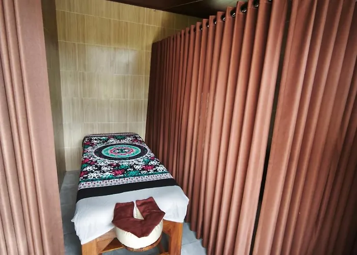 The Abian House & Massage Uluwatu