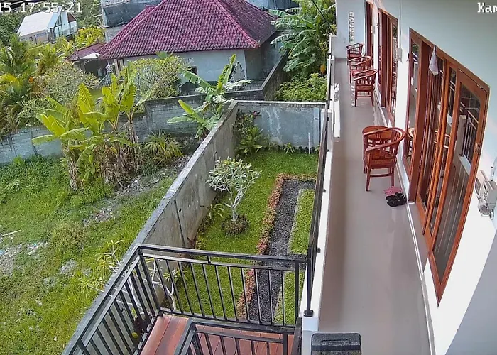 Bed & Breakfast The Abian House & Massage Uluwatu Badung (Bali)