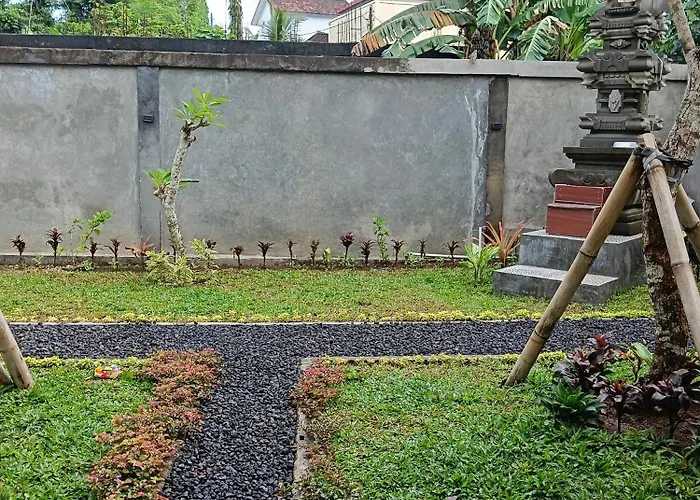 Bed & Breakfast The Abian House & Massage Uluwatu Badung (Bali)